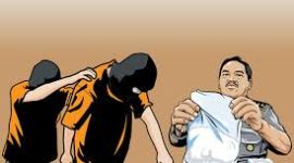 Ilustrasi Bandar Narkoba