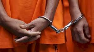 Ilustrasi Penangkapan Pencuri