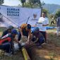 Prosesi Penyemblihan Hewan Qurban, Way Mengaku 19/06/2024