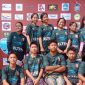 Tim Aquatic Lampung Barat