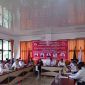 Pendidikan Profesi Advokat Dewan Pimpinan Daerah Ikatan Advokat Indonesia (IKADIN) Provinsi Bengkulu kerjasama dengan Fakultas Syariah Universitas Islam Negeri Fatmawati Sukarno Bengkulu.