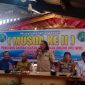Safruddin Yusuf Ketua PD IWO Asahan-Batubara priode 2024-2029.