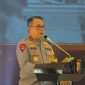 Kapolda Lampung, Irjen Pol Helmy Santika