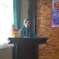 Zelda Naturi Nukman meminta kader PKK untuk terlibat dalam menurunkan kasus stunting antara lain dengan cara mengedukasi masyarakat.