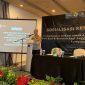 Kapolda Lampung Irjen Pol. Helmy Santika 