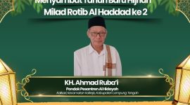 Poster Acara