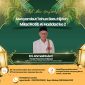 Poster Acara