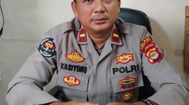 Kasihumas Ipda Kasiyono, S.E.,M.H