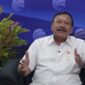 Mayjen TNI Purn. Dr. Suwarno, Ketua Panitia Pengawas dan Pengarah PON XXI Aceh-Sumut