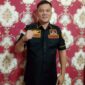 Yunisa Putra, Ketua DPC GRIB JAYA Kab. Lampung Tengah