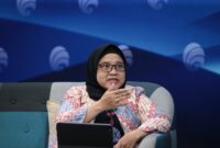 *PPATK: Modus Operandi Judi Online Berkedok Transaksi Ekspor-Impor*

TUTI WAHYUNINGSIH, Deputi Bidang Strategi dan Kerja Sama PPATK