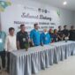 Paslon HBA-Heny Siap Maju di Pilkada Kabupaten Empat Lawang 2024
