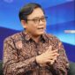 Ignatius Kristanto, General Manager Litbang Kompas 