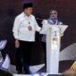 Paslon Bupati dan Wakil Bupati Lampung Timur Ela Siti Nuryamah dan Azwar Hadi