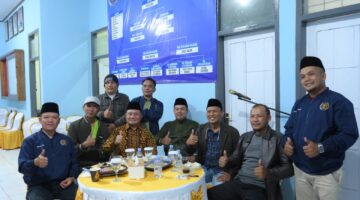 Wabup Mad Hasnurin: Tutup Batu Harus Hati-hati, Jangan Sampai Balak Enamnya Mati